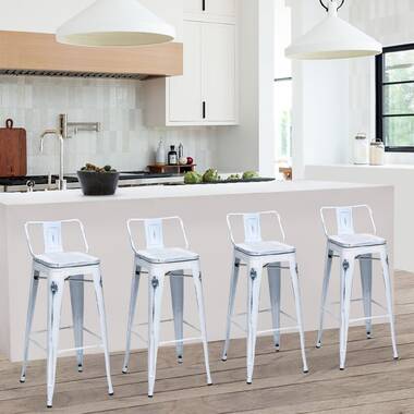 4 bar stools online for sale